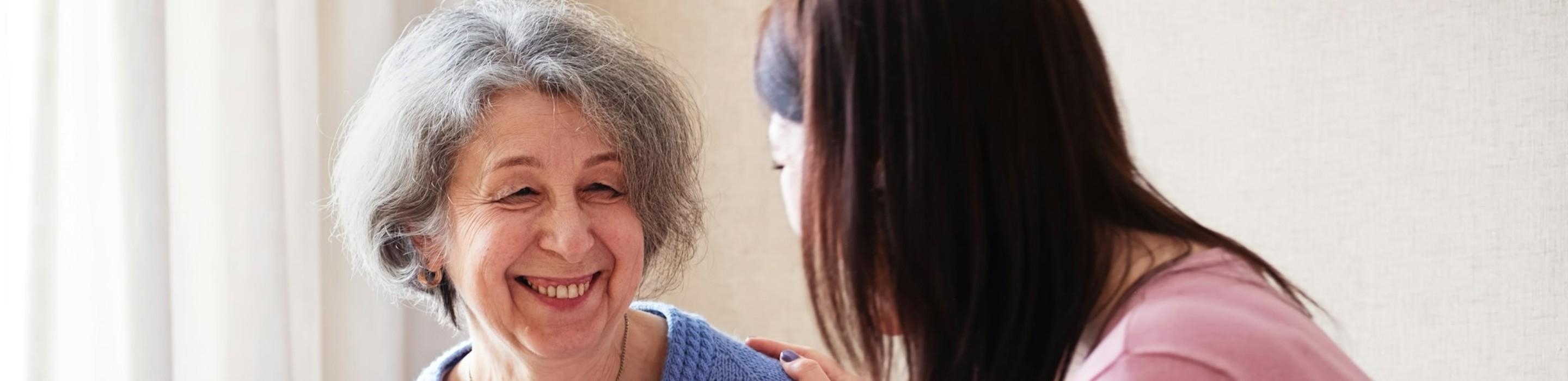 Elderly Care Services