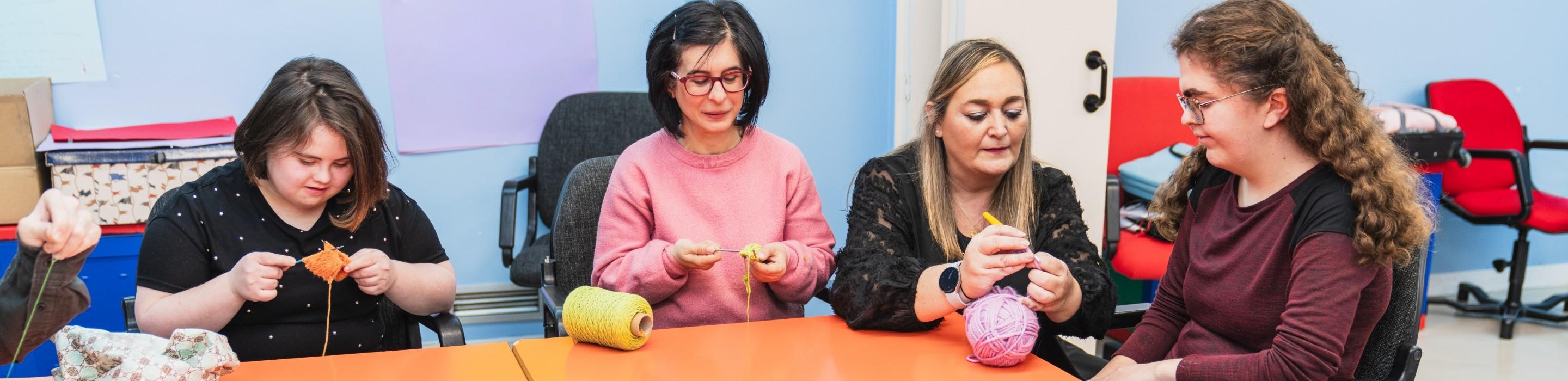 Evergreens Day Services